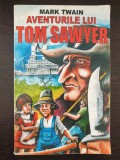 AVENTURILE LUI TOM SAWYER - Mark Twain (editura Cartex)