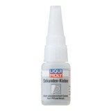 Soluție lipire rapidă Liqui Moly 10 g &ndash; adeziv universal cu uscare rapidă