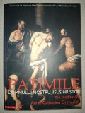 PATIMILE DOMNULUI NOSTRU IISUS HRISTOS DIN MEDITATIILE ANNEI CATHERINE EMMERICH