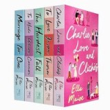 Ella Maise Collection 5 Books Set