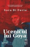 Ucenicul lui Goya - Lebada Neagra