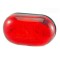 Stop Bta Globe, 5 leduri rosii Cod:546032560RM