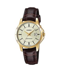 Ceas Barbati, Casio, Collection MTP-V0 MTP-V004GL-9A - Marime universala