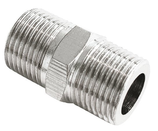 Niplu 1/8&quot; exterior la 1/8&quot; exterior MA0120.0