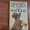 Victoria lui Manoliu de Platon Pardau