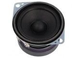 Difuzor 5W 8&Omega; 50,5mm 150-20000Hz 84dB