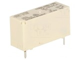 Releu Electromagnetic SPST-NO 9VDC 8A 240VAC THT