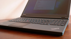 Lenovo Thinkpad T540p foto