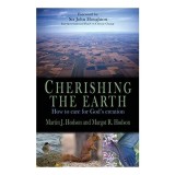 CD Muzica Cherishing the Earth - Tema Ecologica si Spiritualitate
