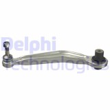 Delphi Brat, suspensie roata