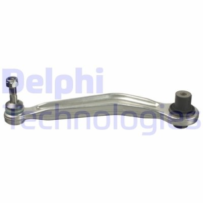 Delphi Brat, suspensie roata foto