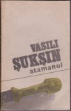 Bnk ant Vasili Suskin - Atamanul