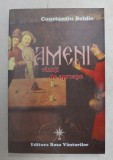 OAMENI VAZUTI DE APROAPE de CONSTANTIN BELDIE , 2005