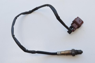 Sonda lambda VW PHAETON 3D_ 2004 OEM: 07C906262,0258007258/259 1879032 foto