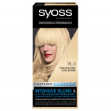 Vopsea de Par Permanenta SYOSS Color Baseline 13-0, Cool Ultra Lightener, 115 ml, Vopsea de Par, Vopsea de Par Permanenta, Vopsea de Par Syoss, Vopsea