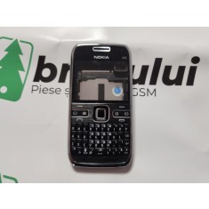 Carcasa pentru Nokia e72 - Noua, Completa si de Inalta Calitate