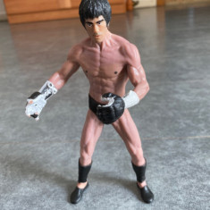 Figurina Bruce Lee 18 cm box