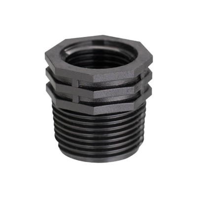 Reductie circuit irigatie 1&amp;Prime;M &amp;ndash; 3/4&amp;Prime;F Claber foto