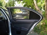 Cumpara ieftin Perdele interior Mitsubishi Lancer Berlina 2007-2017