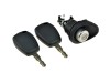 Mecanism Inchidere Haion Dacia Logan 2004- Renault Twingo 1993- NTY EZC-RE-057 (7701367940) Portbagaj