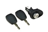 Mecanism inchidere haion spate Dacia Logan 2004- Renault Twingo 1993-, NTY EZC-RE-057