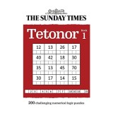 Sunday Times Tetonor Book 1