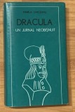 Dracula - un jurnal neobisnuit de Marius Oniceanu