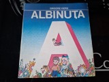 Albinuta- Grigore Vieru