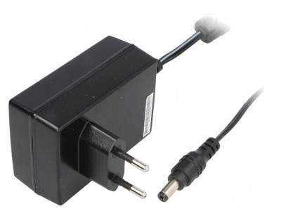 Alimentator pulsatoriu 18VDC 1,38A 25W EU foto