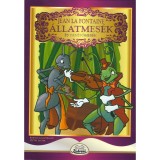 &Aacute;LLATMES&Eacute;K &Eacute;S TAN&Iacute;T&Oacute;MES&Eacute;K - Jean La Fontaine