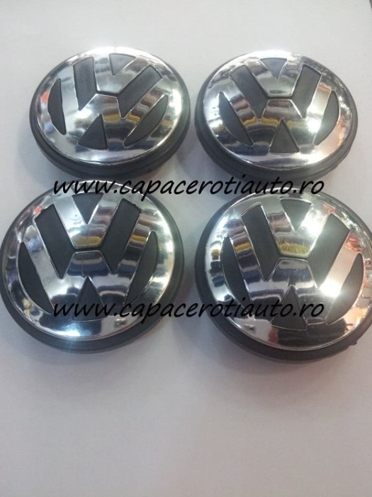 Capace janta aliaj VW