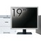 Pachet Calculator Second Hand LENOVO ThinkCentre M910s SFF, Intel Core i3-6100 3.70GHz, 8GB DDR4, 500GB HDD + Monitor 19&amp;quot; &amp; Imprimanta Brother HL