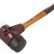 Ciocan SIMPLEX 405mm Rotund 1,52kg