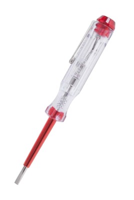 Tester tensiune 200-250V Kemot foto