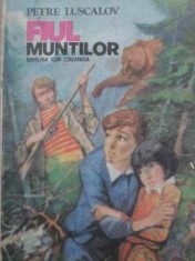 FIUL MUNTILOR-PETRE LUSCALOV-265005 foto