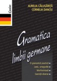 Cumpara ieftin GRAMATICA LIMBII GERMANE