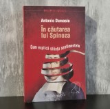 Antonio Damasio - In cautarea lui Spinoza