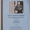 CONSTANTIN GEORGIAN , OPERE ASIATICE INEDITE , PARIS - LEIPZIG - BERLIN - BUCURESTI , 1872 -1904 , editie de EUGEN CIURTIN , PARTEA I , 2017