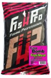 Nada Fish Pro Carp Bomb Fish Meal 1kg