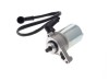 Electromotor Yamaha DT TDR TZR Virago Route 66 125-250cc, 9 dinti, 40.5mm prindere, 3MB-81800-02