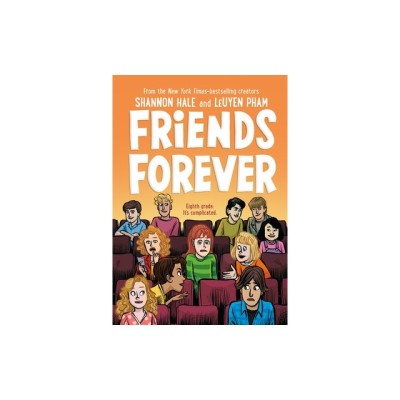 Friends Forever foto