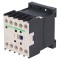 Contactor 3P NO 24VDC 9A 690V x3 Contacte Auxiliare NO