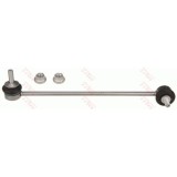 Bieleta antiruliu Bmw Seria 5 (E60/ E61), Trw JTS480, parte montare : Punte fata, Stanga