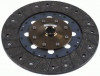 Disc ambreiaj KIA MAGENTIS (GD) (2001 - 2005) SACHS 1864 600 702