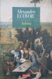 Ambitus - Alexandru Ecovoiu