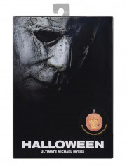 Figurina Michael Myers Halloween 18 cm NECA foto