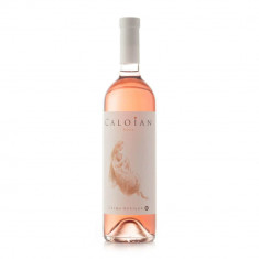 Vin Rose Sec Caloian, 0.75 L, 14% Alcool, Vin Caloian Rose, Vin Rose Caloian, Vin Sec Caloian Rose, Vin Sec Rose, Vinuri Caloian, Vinuri Rose Caloian,