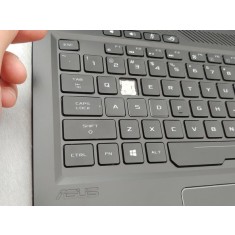 Taste completare tastatura Laptop, Asus, ROG GL551, GL552, GL553, GL752, GL753, GL504, FX504, FX505, FX506, GL503, GL703