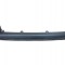 Spoiler bara spate TOYOTA AURIS (E18), 07.2015-, original, model Hatchback,