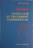 INIMA PATOLOGIE SI TRATAMENT CHIRURGICAL-POP D. POPA IOAN